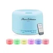 500ml Essential Oil Diffuser with Remote Control | https://www.bestnamebadges.com