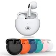 Wireless Earbuds | https://www.bestnamebadges.com