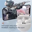 Wireless Earbuds | https://www.bestnamebadges.com