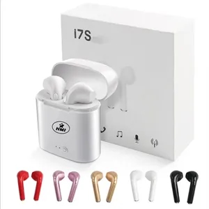 Wireless Earbuds