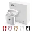 Wireless Earbuds | https://www.bestnamebadges.com