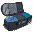 OGIO® Wheeled Travel Bag With Pull Handle | https://www.bestnamebadges.com
