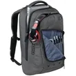 OGIO® Deluxe Backpack With Back Zippered Pocket | https://www.bestnamebadges.com