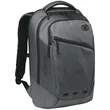 OGIO® Deluxe Backpack With Back Zippered Pocket | https://www.bestnamebadges.com