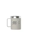 Hydrapeak 14 oz Coffee Mug | https://www.bestnamebadges.com