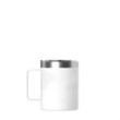 Hydrapeak 14 oz Coffee Mug | https://www.bestnamebadges.com