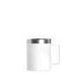 Hydrapeak 14 oz Coffee Mug | https://www.bestnamebadges.com