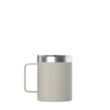 Hydrapeak 14 oz Coffee Mug | https://www.bestnamebadges.com
