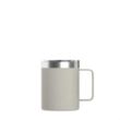 Hydrapeak 14 oz Coffee Mug | https://www.bestnamebadges.com
