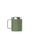 Hydrapeak 14 oz Coffee Mug | https://www.bestnamebadges.com