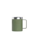 Hydrapeak 14 oz Coffee Mug | https://www.bestnamebadges.com