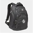 OGIO® Mercur Backpack with Padded Laptop Pocket | https://www.bestnamebadges.com
