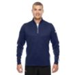 Under Armour Men's Qualifier 1/4 Zip | https://www.bestnamebadges.com