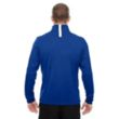Under Armour Men's Qualifier 1/4 Zip | https://www.bestnamebadges.com