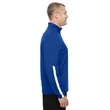 Under Armour Men's Qualifier 1/4 Zip | https://www.bestnamebadges.com