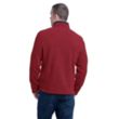 Eddie Bauer Full Zip Fleece Jacket - Dark/All | https://www.bestnamebadges.com
