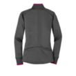 Nike Golf Ladies Dri-FIT 1/2-Zip Cover-Up | https://www.bestnamebadges.com