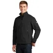 The North Face Ridgeline Soft Shell Jacket - Dark/All | https://www.bestnamebadges.com