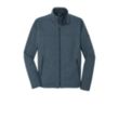 The North Face Ridgeline Soft Shell Jacket - Dark/All | https://www.bestnamebadges.com
