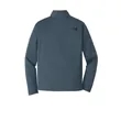 The North Face Ridgeline Soft Shell Jacket - Dark/All | https://www.bestnamebadges.com