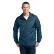Eddie Bauer Packable Wind Jacket | https://www.bestnamebadges.com
