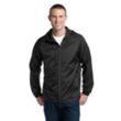 Eddie Bauer Packable Wind Jacket | https://www.bestnamebadges.com