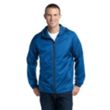 Eddie Bauer Packable Wind Jacket | https://www.bestnamebadges.com