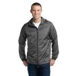 Eddie Bauer Packable Wind Jacket | https://www.bestnamebadges.com
