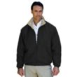 Hampton Microfiber Jacket | https://www.bestnamebadges.com