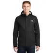 The North Face DryVent Rain Jacket Jacket- Dark/All | https://www.bestnamebadges.com