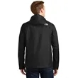 The North Face DryVent Rain Jacket Jacket- Dark/All | https://www.bestnamebadges.com