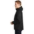 The North Face DryVent Rain Jacket Jacket- Dark/All | https://www.bestnamebadges.com