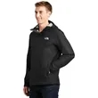 The North Face DryVent Rain Jacket Jacket- Dark/All | https://www.bestnamebadges.com
