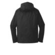 The North Face DryVent Rain Jacket Jacket- Dark/All | https://www.bestnamebadges.com