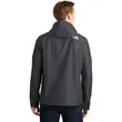 The North Face DryVent Rain Jacket Jacket- Dark/All | https://www.bestnamebadges.com