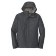 The North Face DryVent Rain Jacket Jacket- Dark/All | https://www.bestnamebadges.com