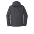 The North Face DryVent Rain Jacket Jacket- Dark/All | https://www.bestnamebadges.com