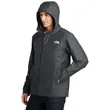 The North Face DryVent Rain Jacket Jacket- Dark/All | https://www.bestnamebadges.com