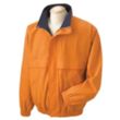 Devon & Jones Men's Clubhouse Jacket - Dark/All | https://www.bestnamebadges.com