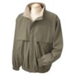 Devon & Jones Men's Clubhouse Jacket - Dark/All | https://www.bestnamebadges.com