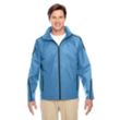 Team 365 Adult Conquest Jacket with Fleece Lining | https://www.bestnamebadges.com