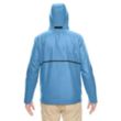 Team 365 Adult Conquest Jacket with Fleece Lining | https://www.bestnamebadges.com