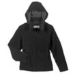 Port Authority Ladies Legacy Jacket - Dark/All | https://www.bestnamebadges.com
