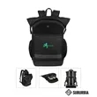 Suburbia Metro Street RPET Backpack | https://www.bestnamebadges.com