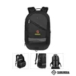 Suburbia Metro District RPET Backpack | https://www.bestnamebadges.com