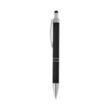 Palette Soft Touch Ballpoint Pen / Stylus | https://www.bestnamebadges.com