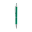 Palette Soft Touch Ballpoint Pen / Stylus | https://www.bestnamebadges.com