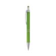 Palette Soft Touch Ballpoint Pen / Stylus | https://www.bestnamebadges.com