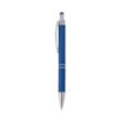 Palette Soft Touch Ballpoint Pen / Stylus | https://www.bestnamebadges.com