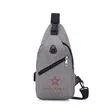 Multipurpose Crossbody Shoulder Bag | https://www.bestnamebadges.com